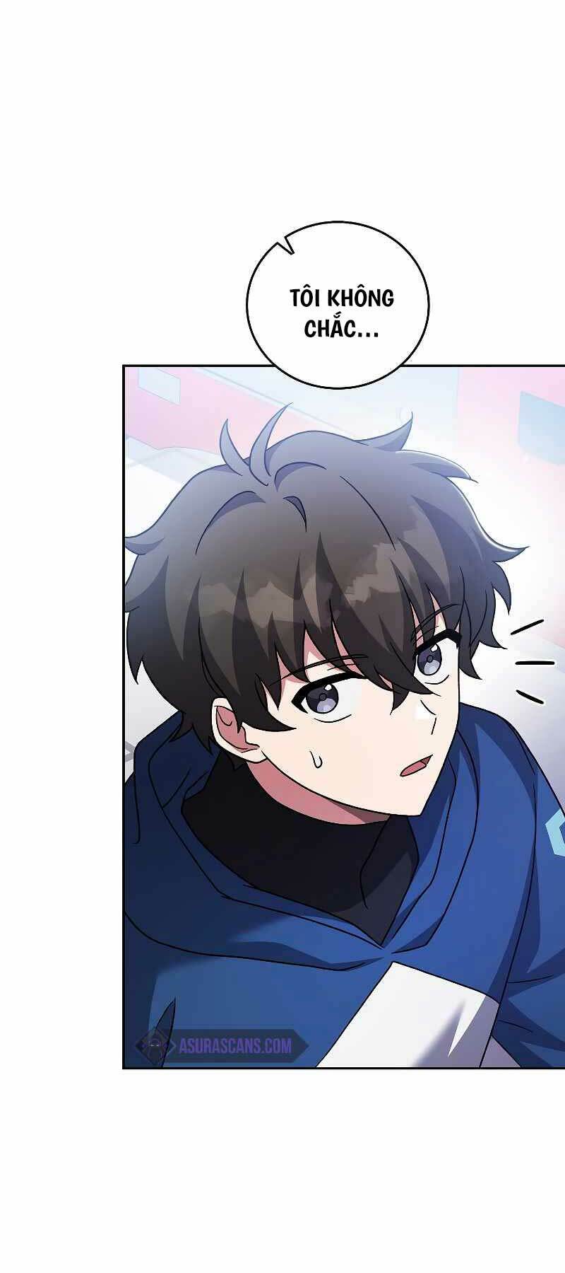 Nhân Vật Ngoài Lề Tiểu Thuyết: Chapter 89