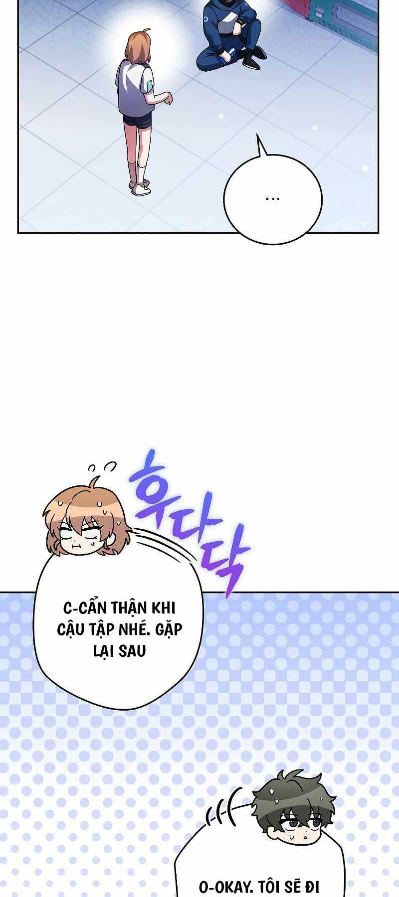 Nhân Vật Ngoài Lề Tiểu Thuyết: Chapter 89