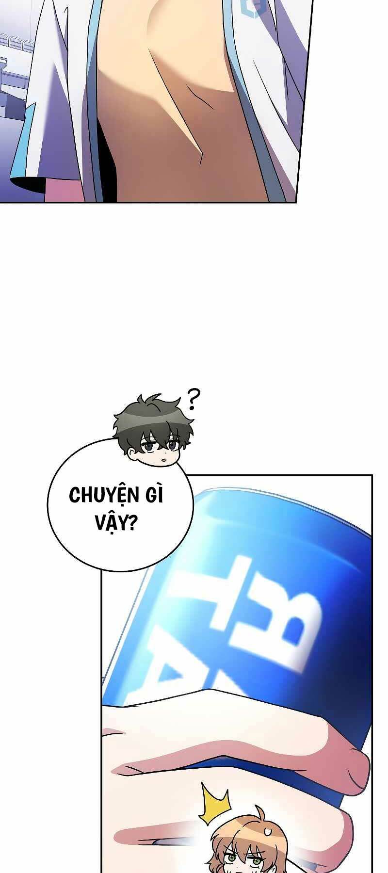 Nhân Vật Ngoài Lề Tiểu Thuyết: Chapter 89