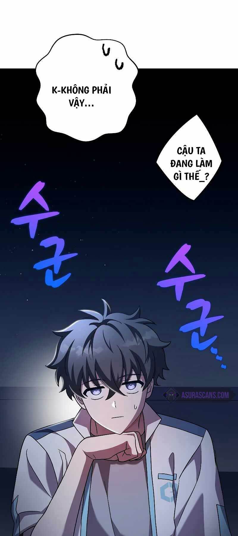 Nhân Vật Ngoài Lề Tiểu Thuyết: Chapter 89