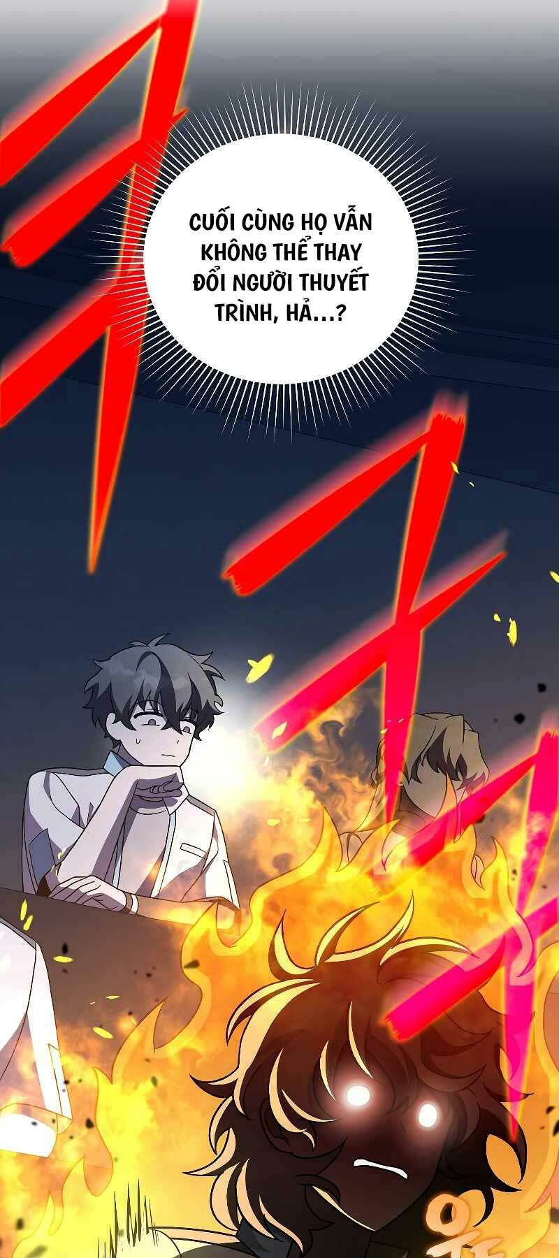 Nhân Vật Ngoài Lề Tiểu Thuyết: Chapter 89