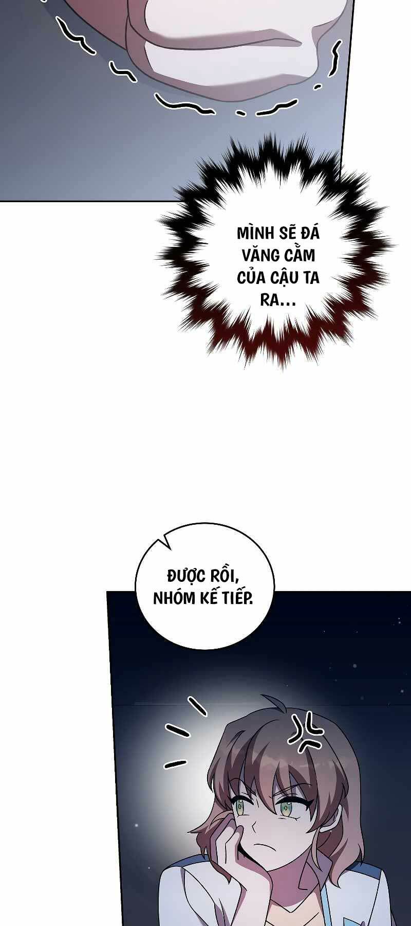 Nhân Vật Ngoài Lề Tiểu Thuyết: Chapter 89