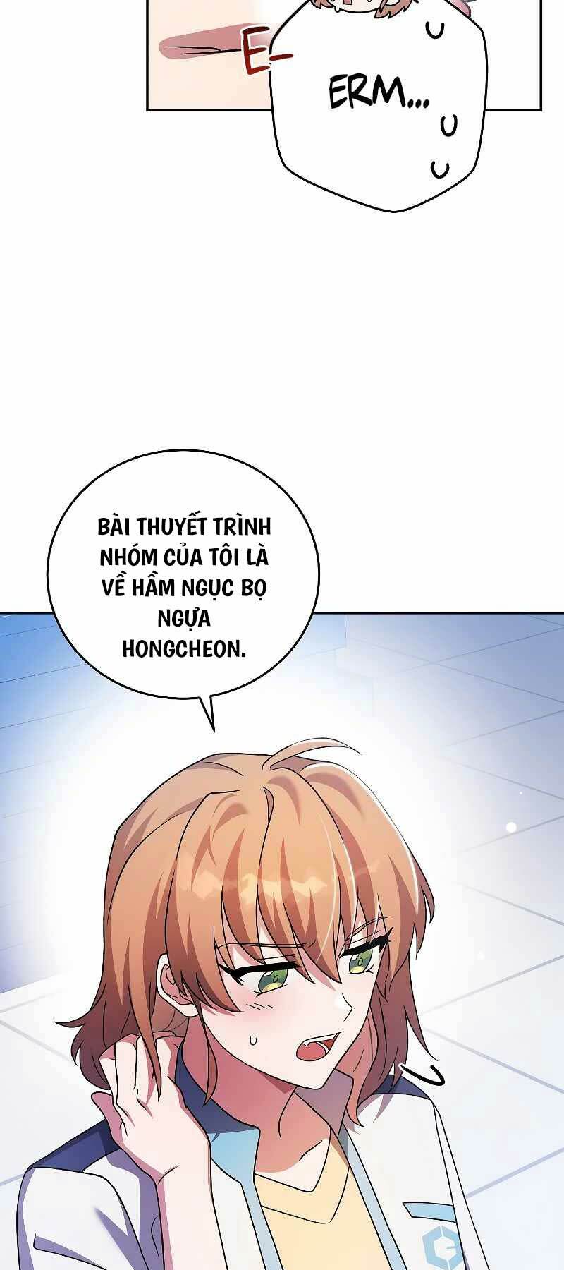 Nhân Vật Ngoài Lề Tiểu Thuyết: Chapter 89