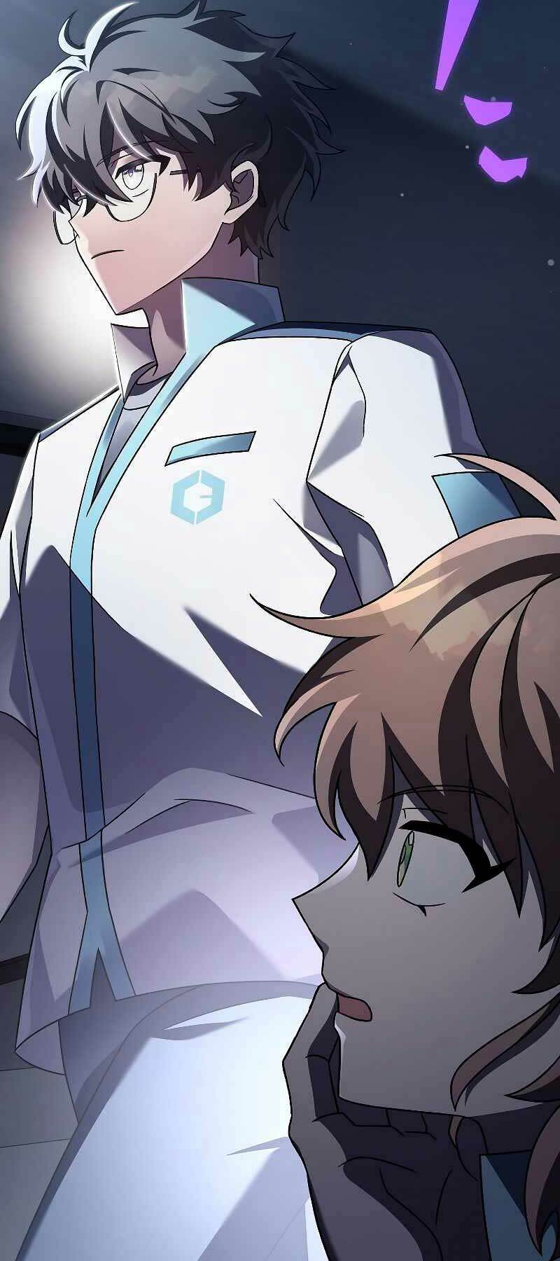 Nhân Vật Ngoài Lề Tiểu Thuyết: Chapter 89