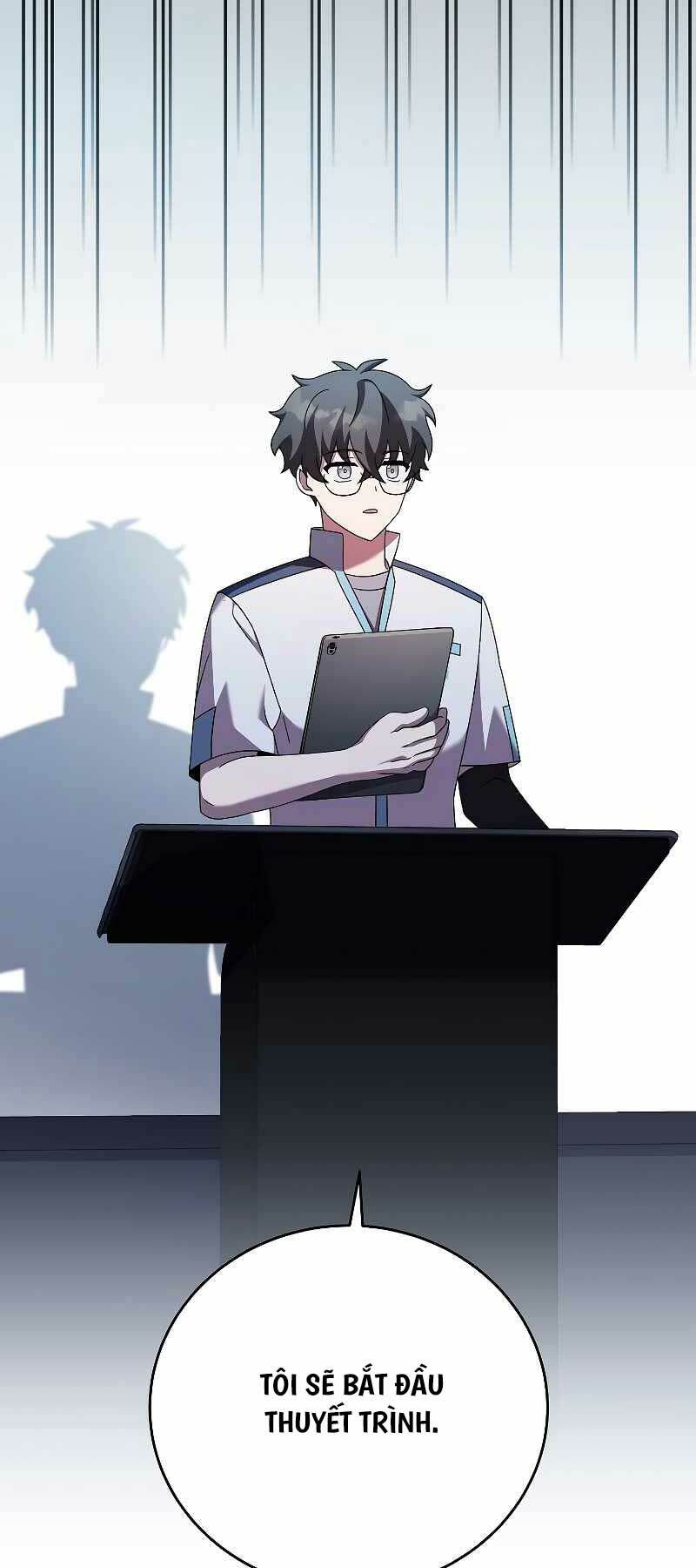 Nhân Vật Ngoài Lề Tiểu Thuyết: Chapter 89