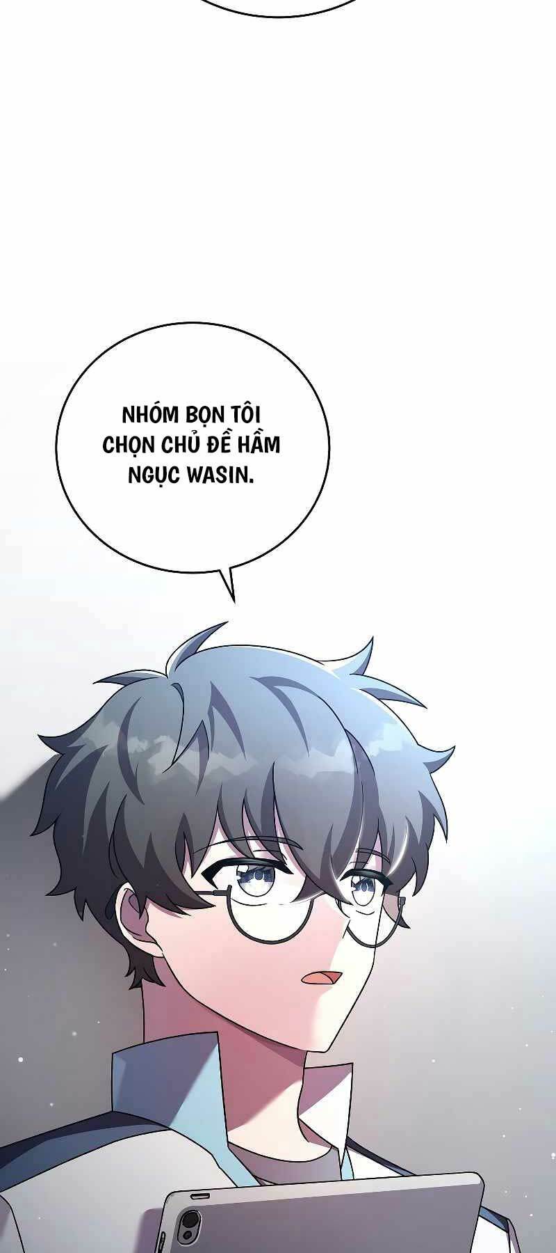 Nhân Vật Ngoài Lề Tiểu Thuyết: Chapter 89