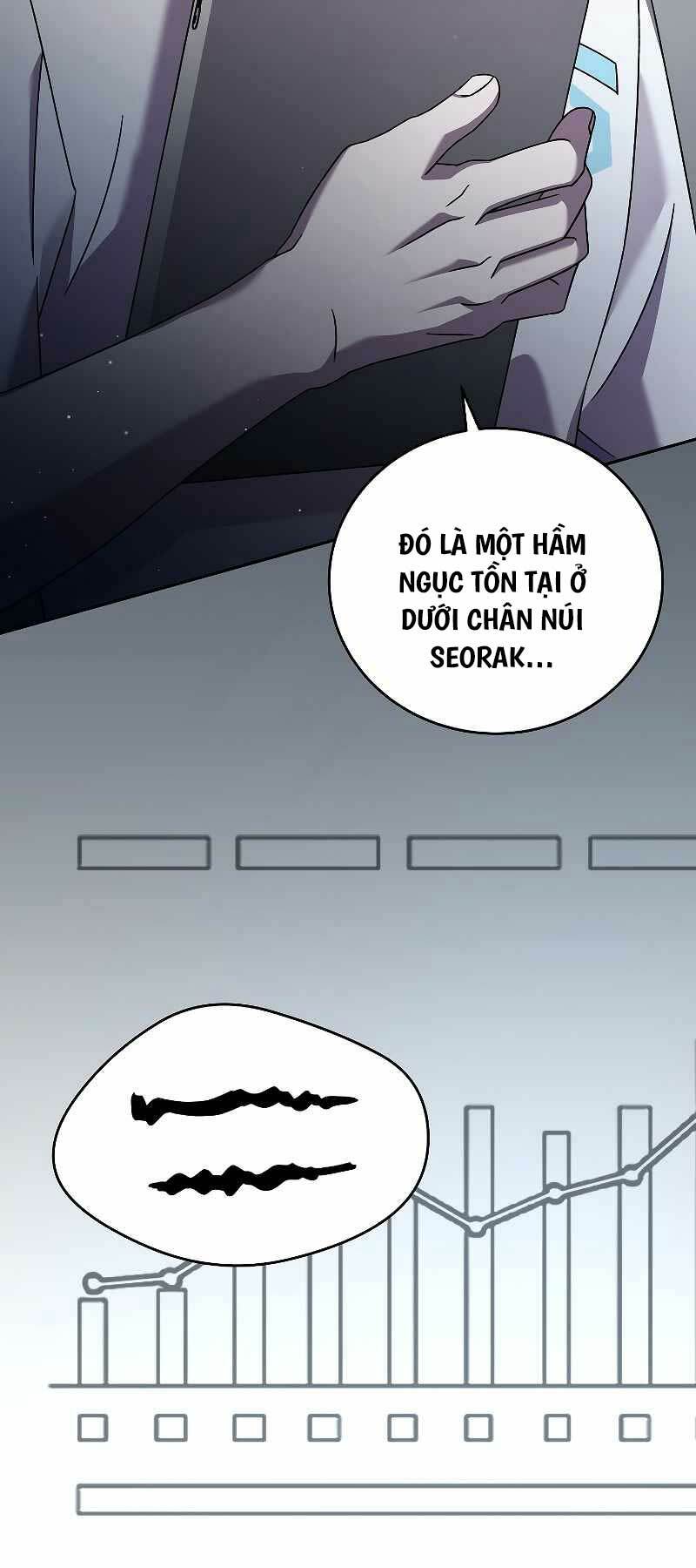 Nhân Vật Ngoài Lề Tiểu Thuyết: Chapter 89