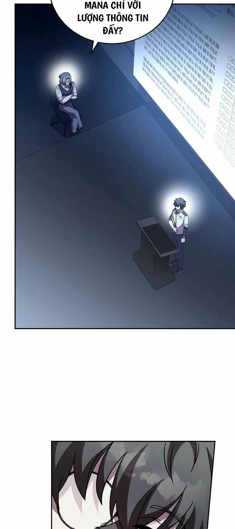 Nhân Vật Ngoài Lề Tiểu Thuyết: Chapter 89