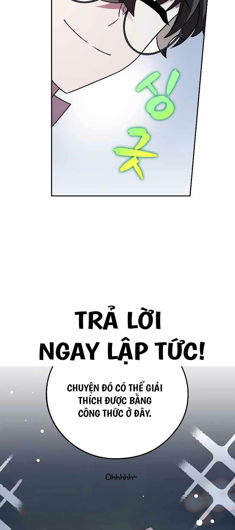 Nhân Vật Ngoài Lề Tiểu Thuyết: Chapter 89