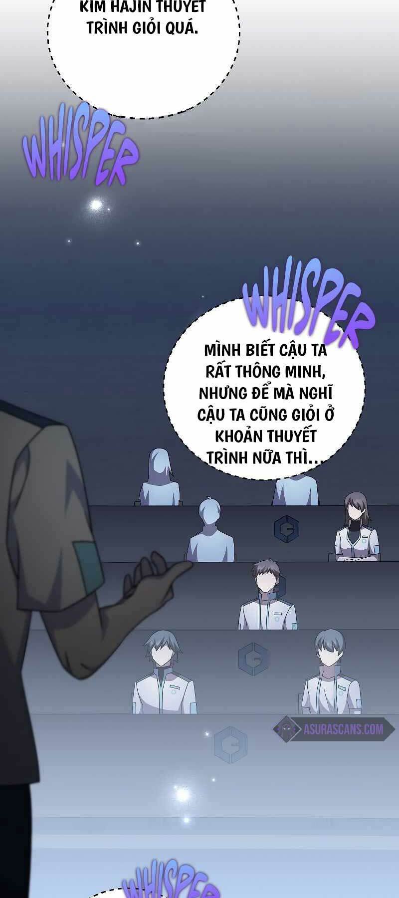 Nhân Vật Ngoài Lề Tiểu Thuyết: Chapter 89