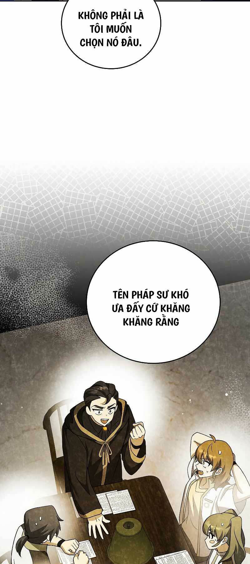 Nhân Vật Ngoài Lề Tiểu Thuyết: Chapter 89
