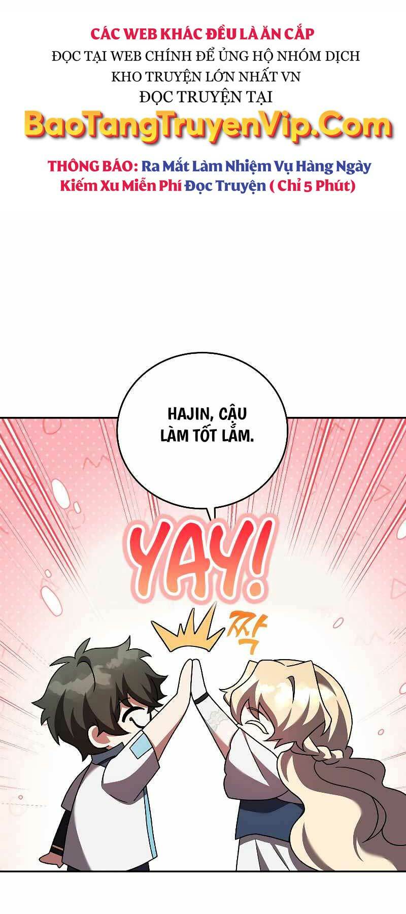 Nhân Vật Ngoài Lề Tiểu Thuyết: Chapter 89