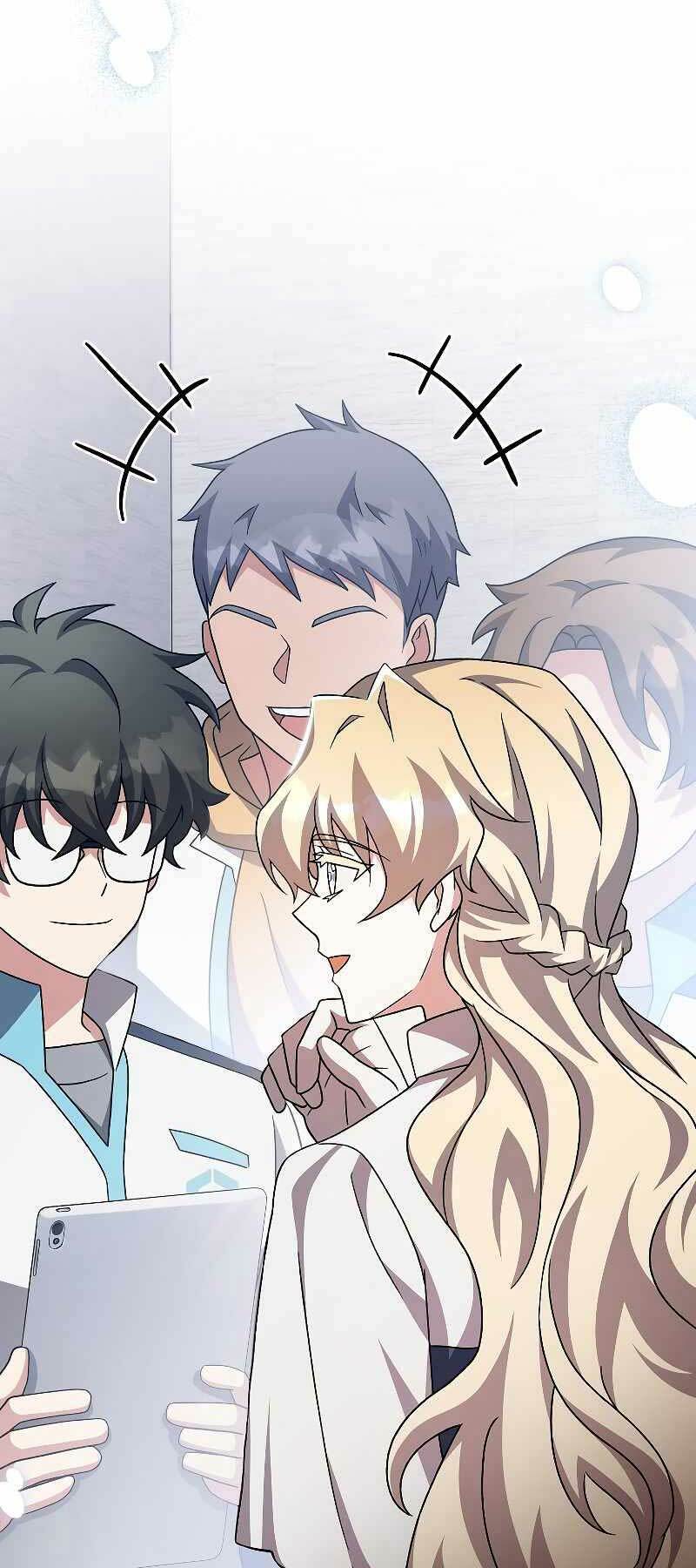 Nhân Vật Ngoài Lề Tiểu Thuyết: Chapter 89