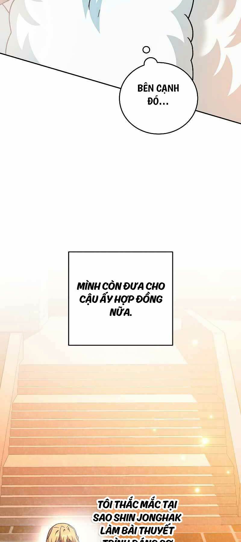 Nhân Vật Ngoài Lề Tiểu Thuyết: Chapter 89