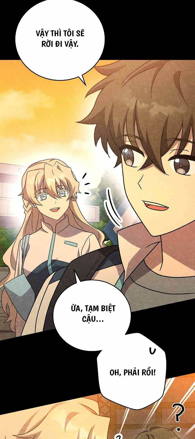 Nhân Vật Ngoài Lề Tiểu Thuyết: Chapter 89