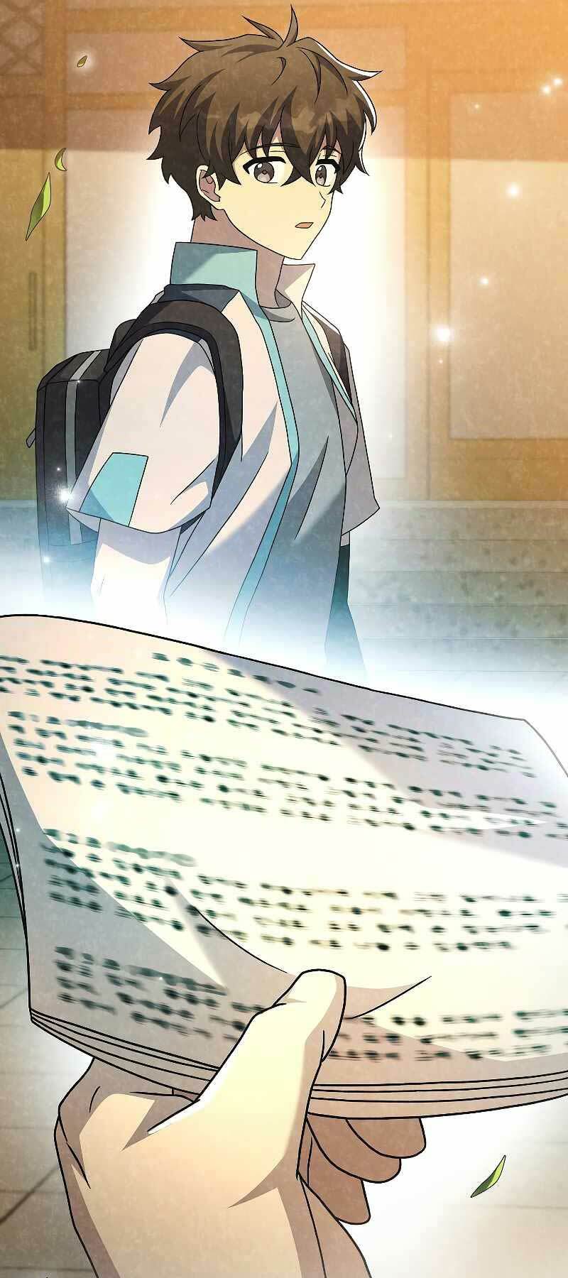 Nhân Vật Ngoài Lề Tiểu Thuyết: Chapter 89