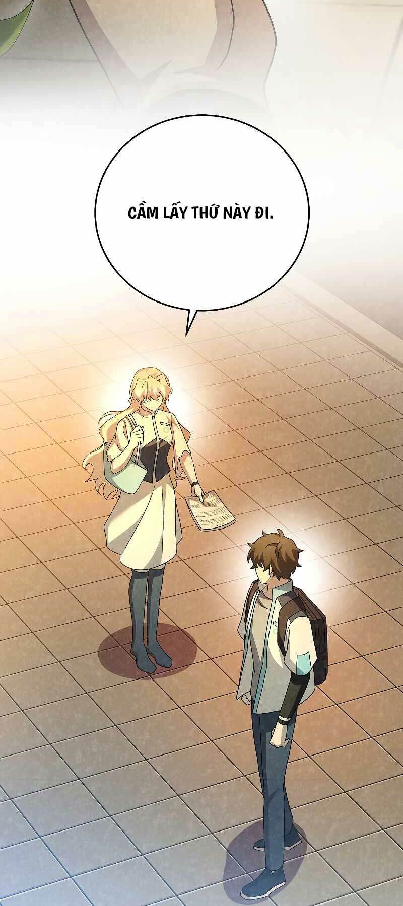 Nhân Vật Ngoài Lề Tiểu Thuyết: Chapter 89