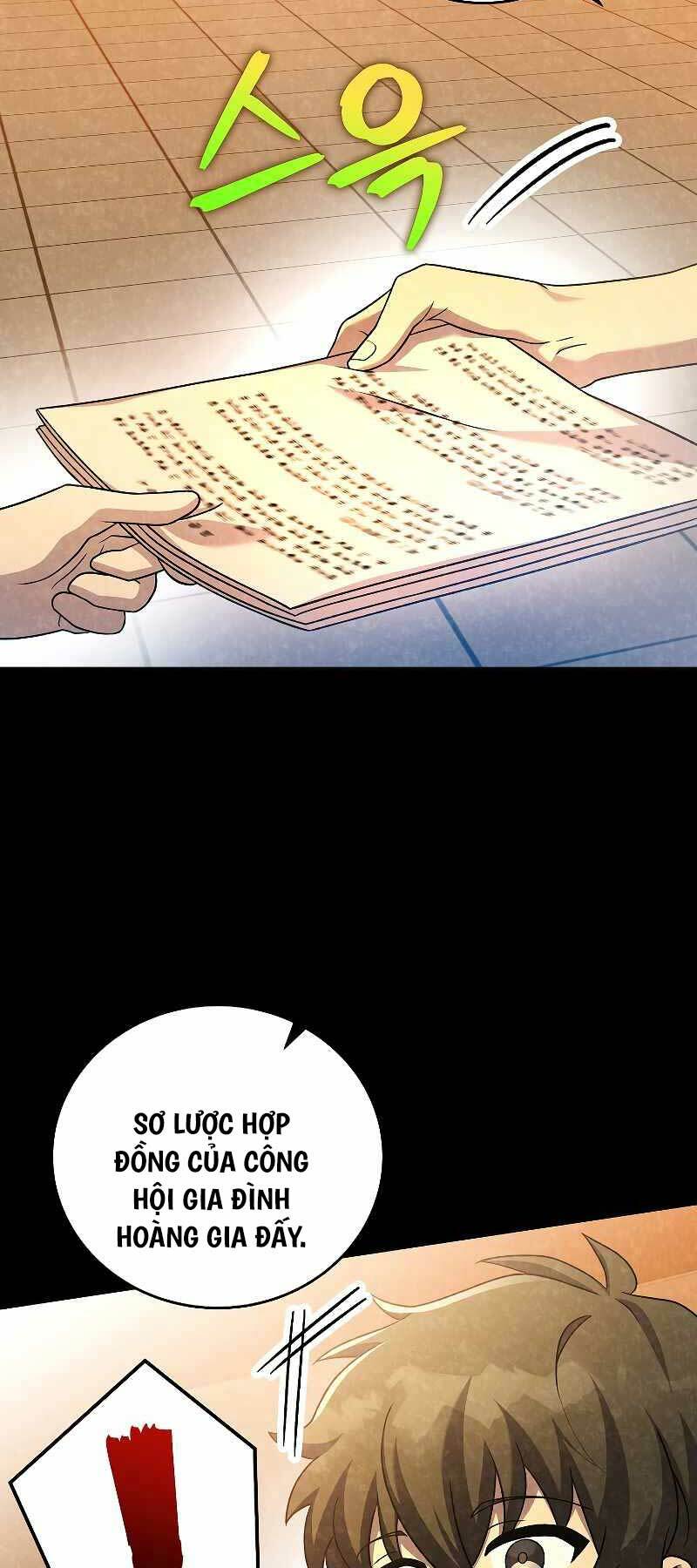 Nhân Vật Ngoài Lề Tiểu Thuyết: Chapter 89