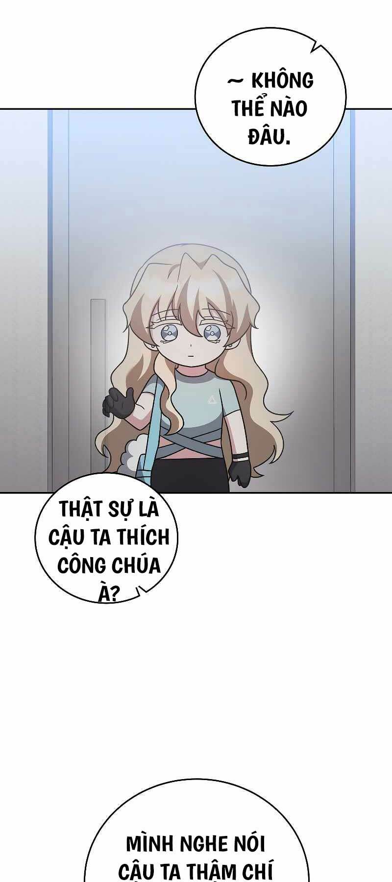 Nhân Vật Ngoài Lề Tiểu Thuyết: Chapter 89