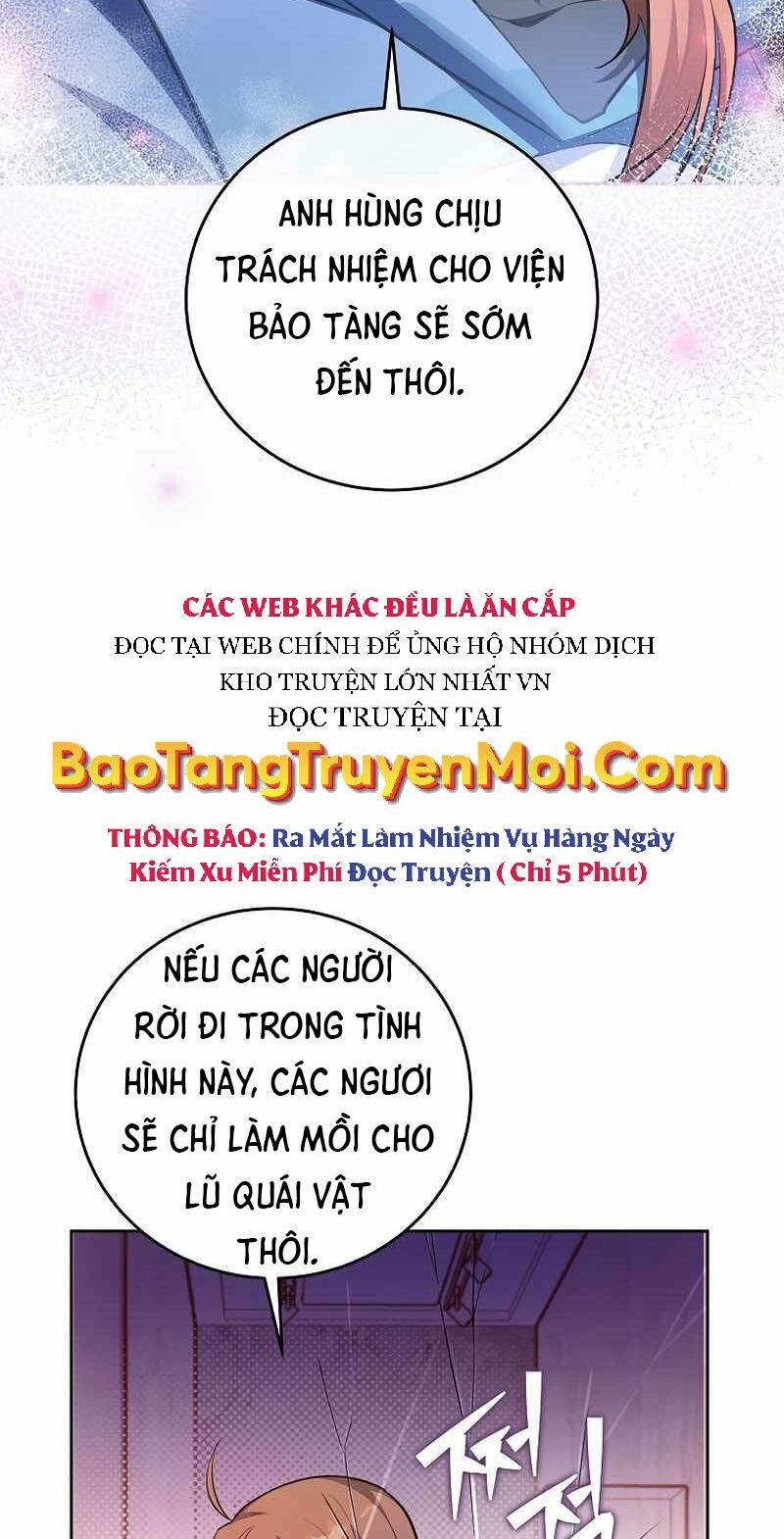 Nhân Vật Ngoài Lề Tiểu Thuyết: Chapter 9