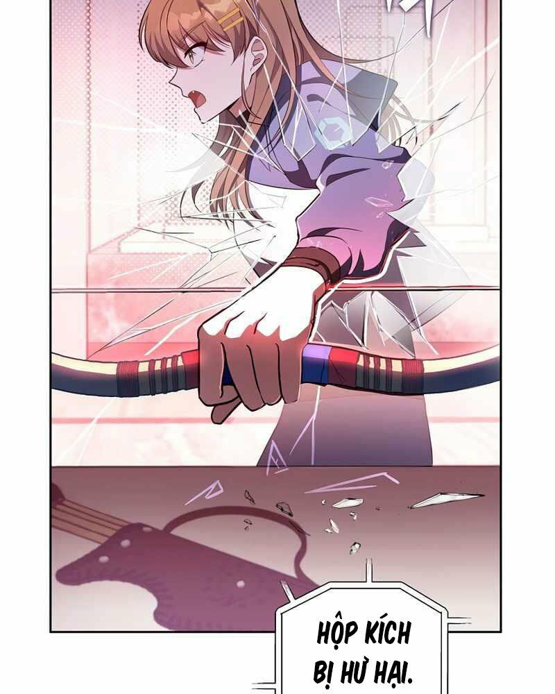 Nhân Vật Ngoài Lề Tiểu Thuyết: Chapter 9