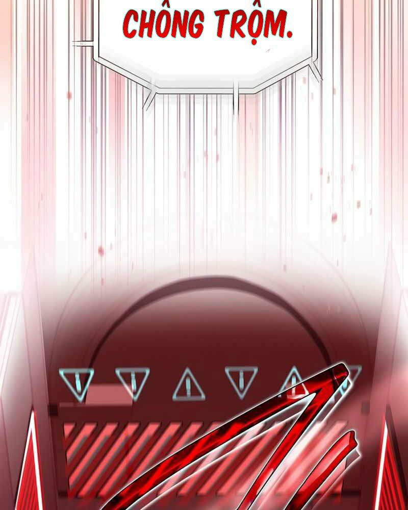 Nhân Vật Ngoài Lề Tiểu Thuyết: Chapter 9