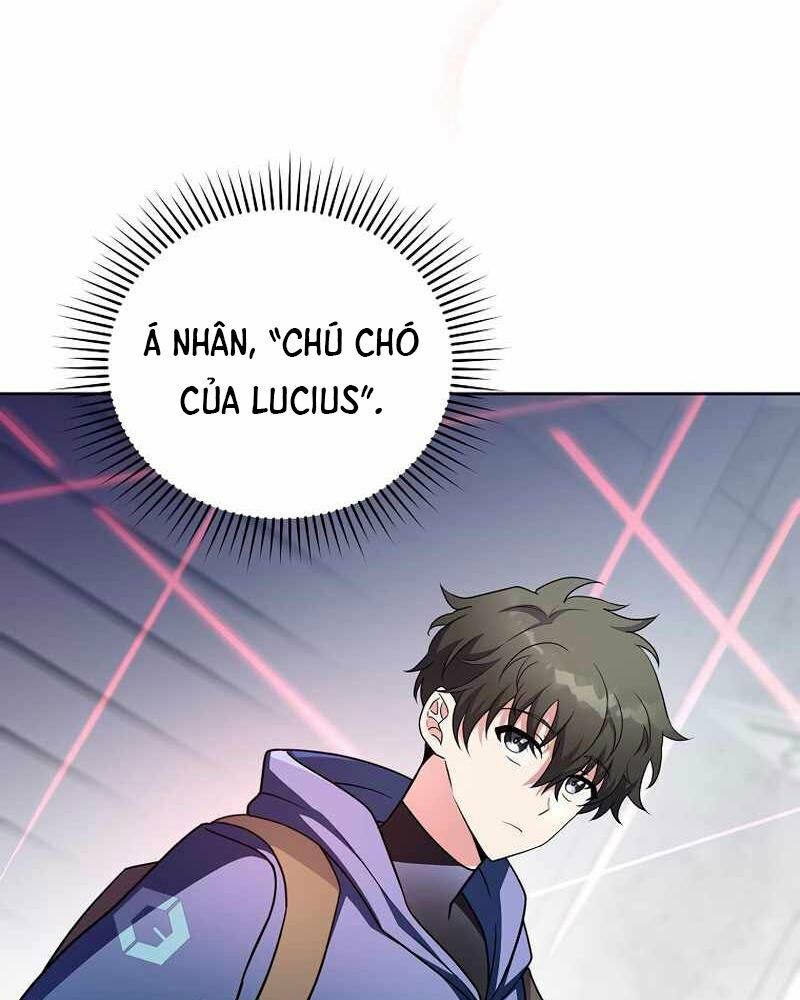 Nhân Vật Ngoài Lề Tiểu Thuyết: Chapter 9