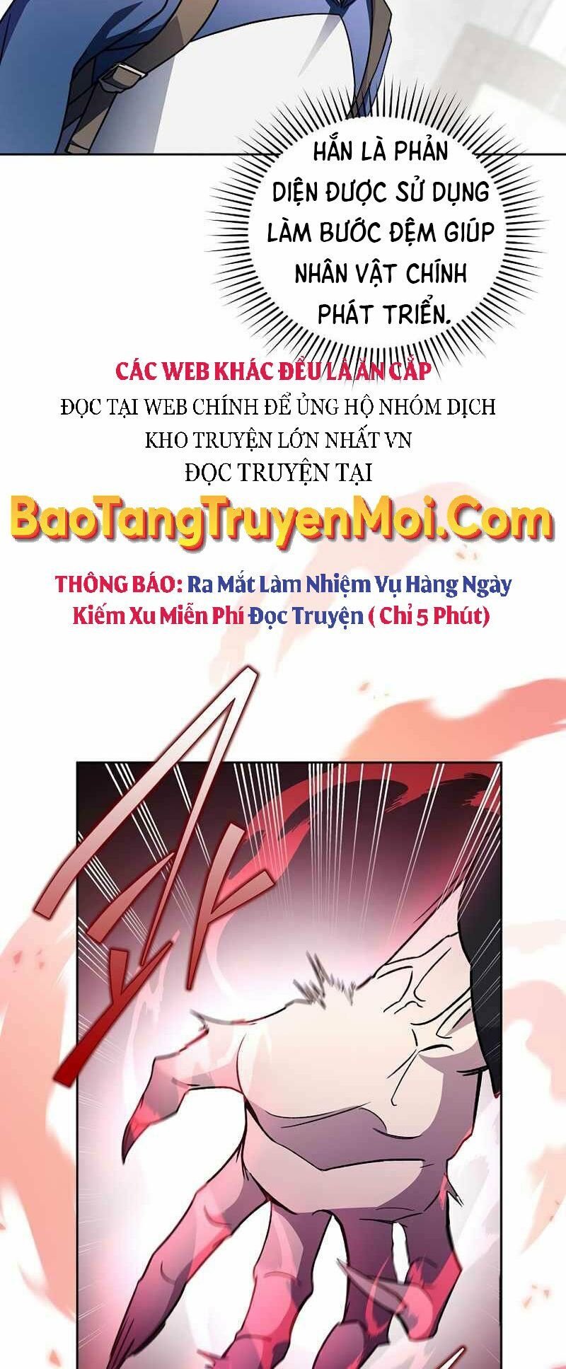 Nhân Vật Ngoài Lề Tiểu Thuyết: Chapter 9