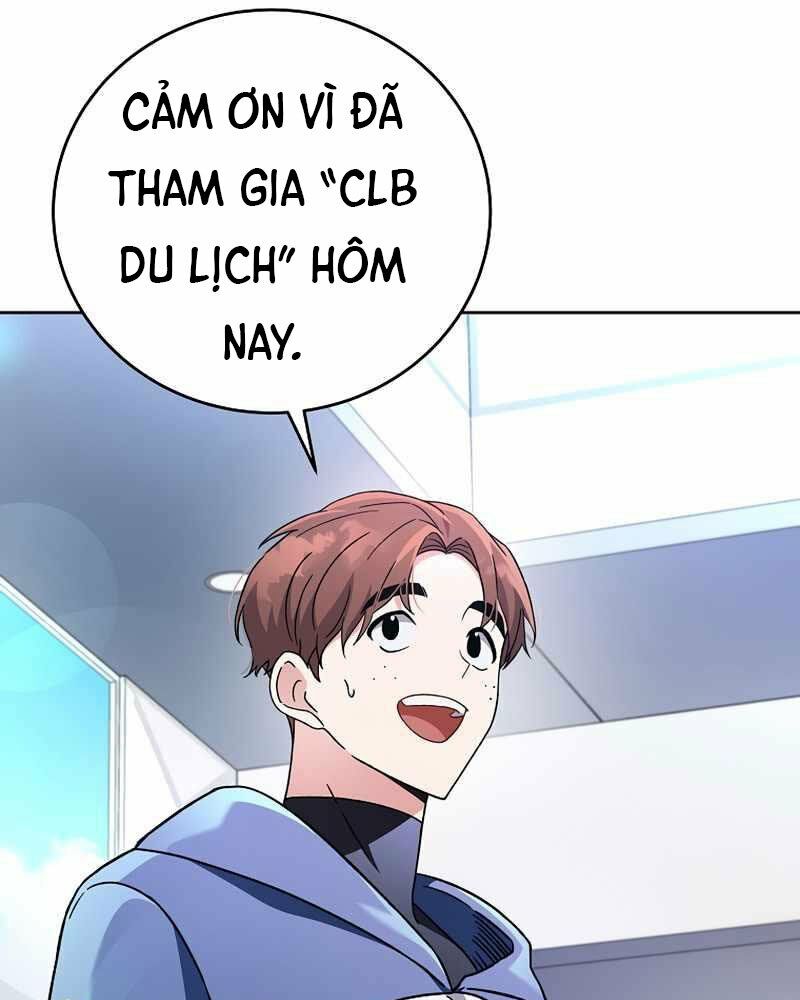 Nhân Vật Ngoài Lề Tiểu Thuyết: Chapter 9
