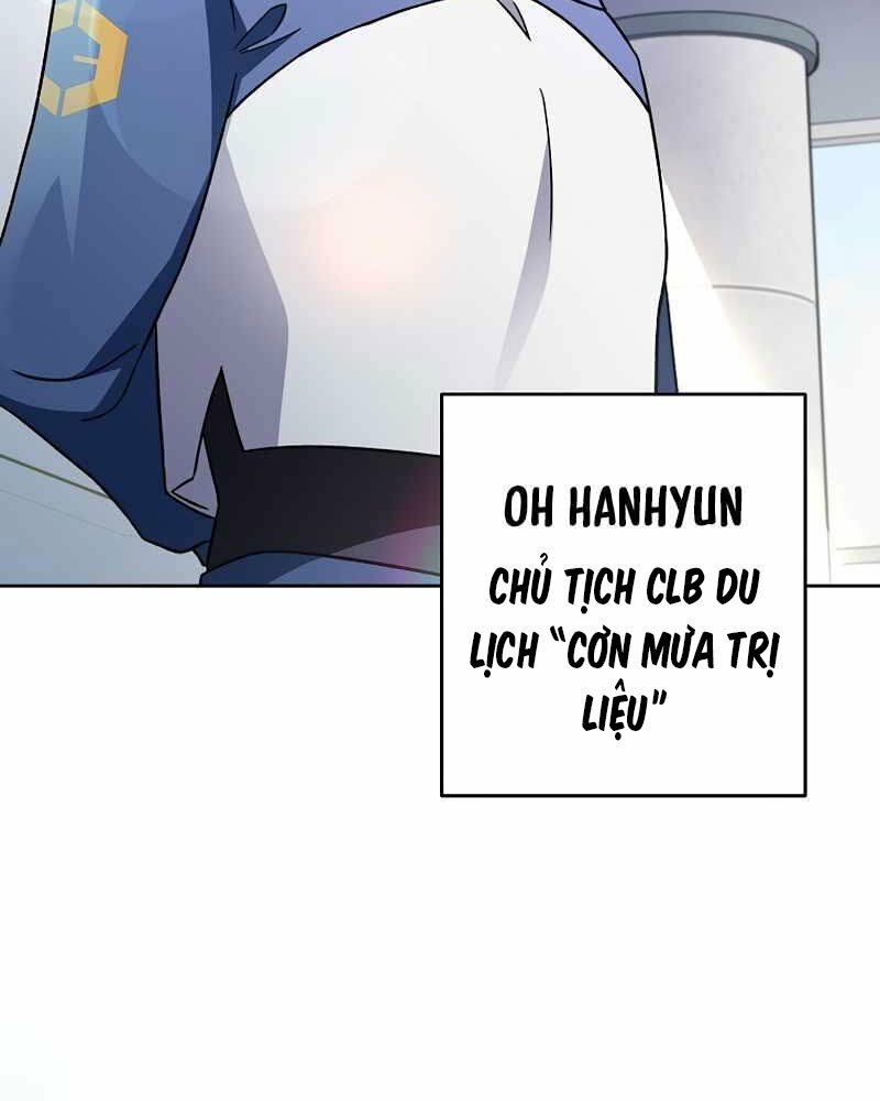 Nhân Vật Ngoài Lề Tiểu Thuyết: Chapter 9