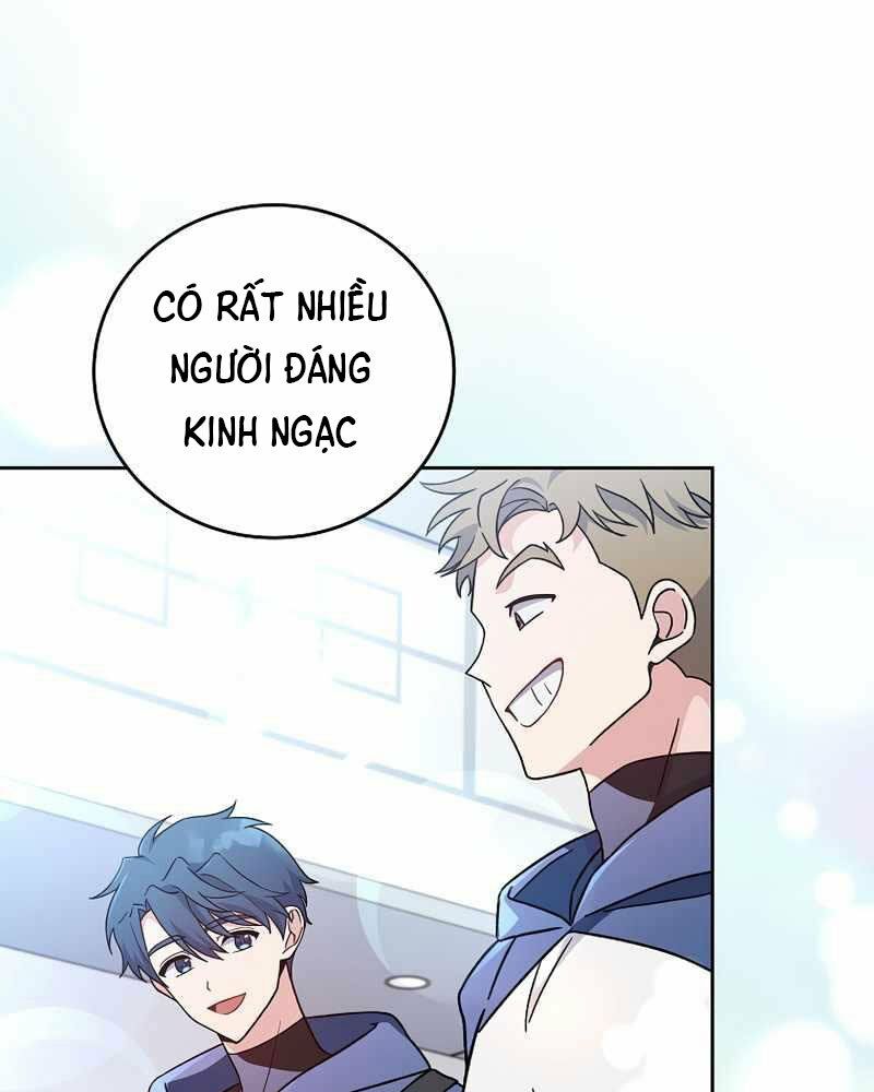 Nhân Vật Ngoài Lề Tiểu Thuyết: Chapter 9