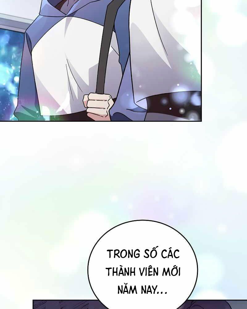 Nhân Vật Ngoài Lề Tiểu Thuyết: Chapter 9