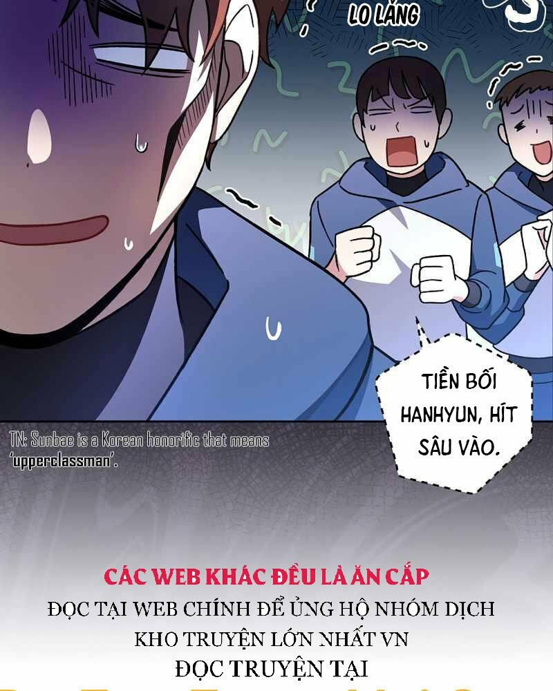 Nhân Vật Ngoài Lề Tiểu Thuyết: Chapter 9