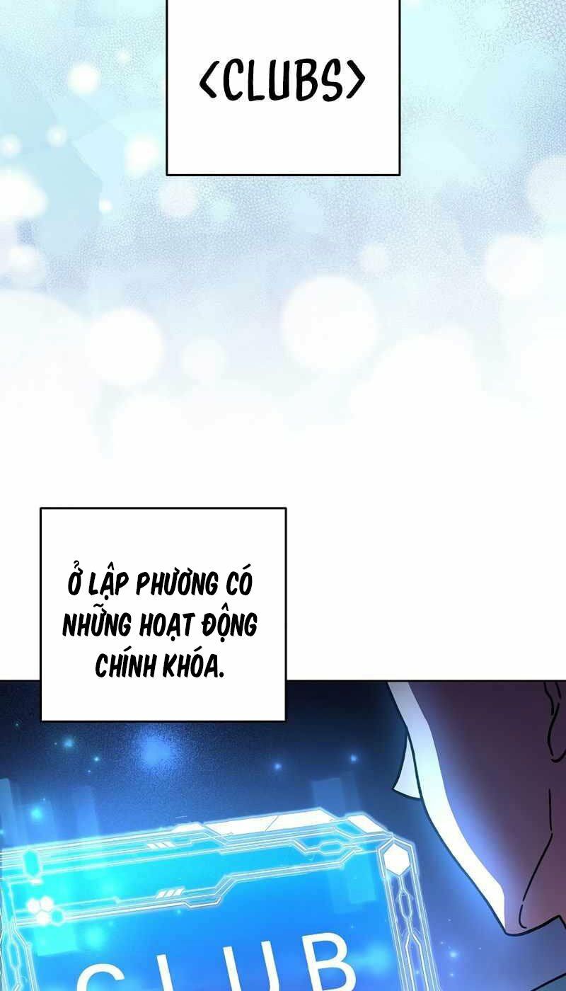 Nhân Vật Ngoài Lề Tiểu Thuyết: Chapter 9