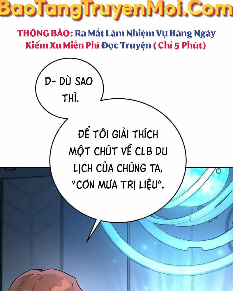Nhân Vật Ngoài Lề Tiểu Thuyết: Chapter 9