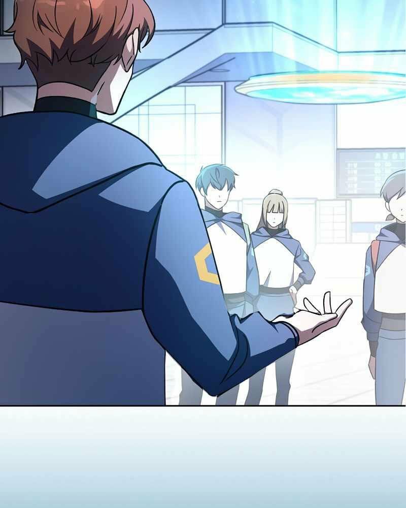 Nhân Vật Ngoài Lề Tiểu Thuyết: Chapter 9