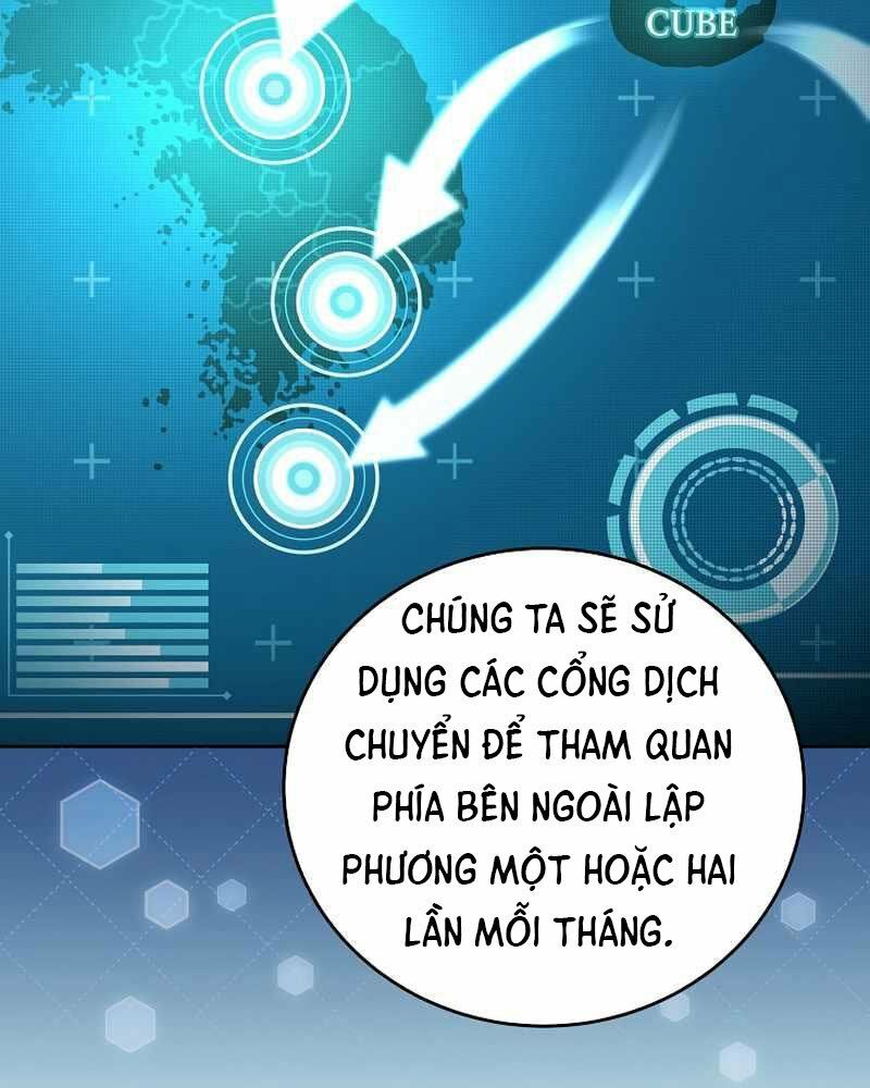Nhân Vật Ngoài Lề Tiểu Thuyết: Chapter 9