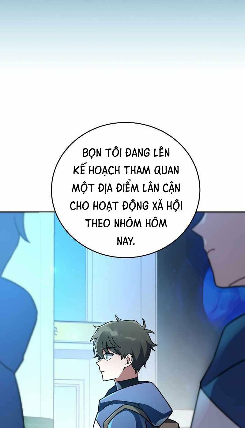 Nhân Vật Ngoài Lề Tiểu Thuyết: Chapter 9
