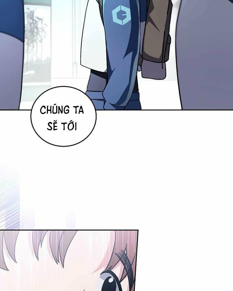 Nhân Vật Ngoài Lề Tiểu Thuyết: Chapter 9
