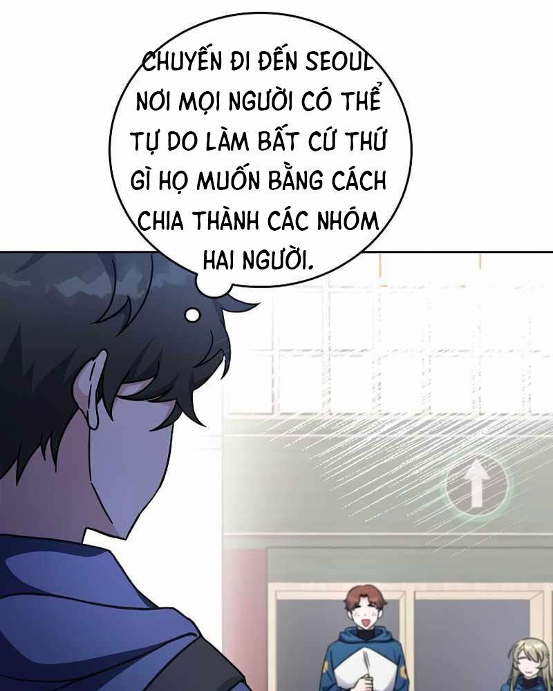 Nhân Vật Ngoài Lề Tiểu Thuyết: Chapter 9