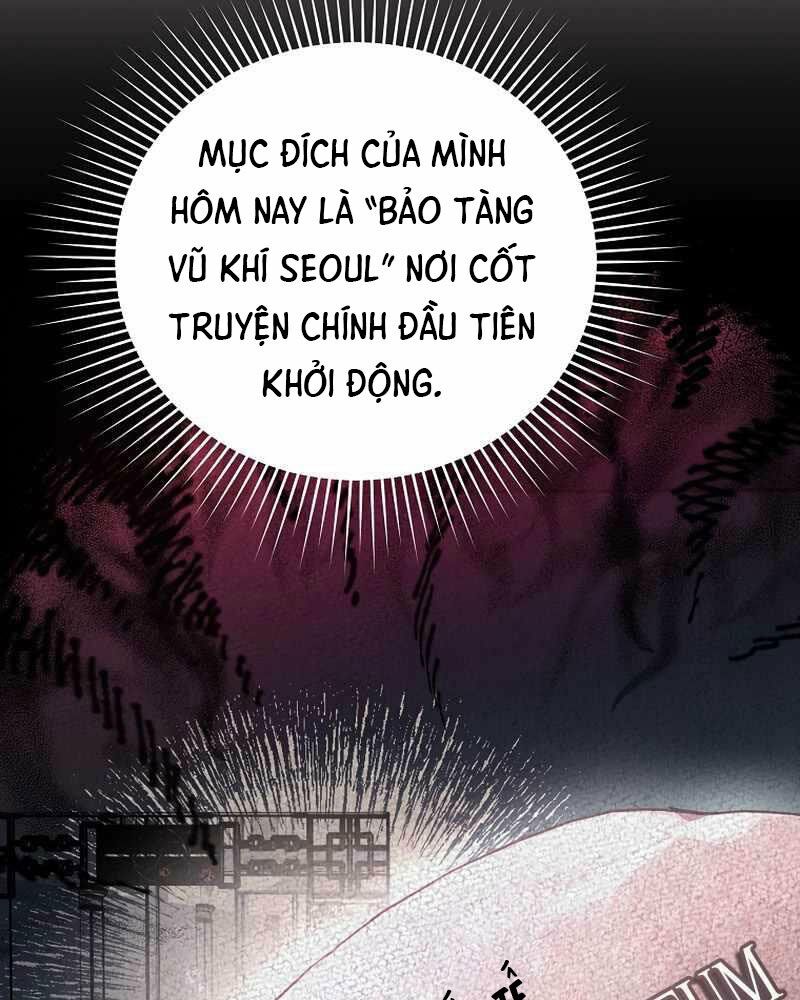 Nhân Vật Ngoài Lề Tiểu Thuyết: Chapter 9