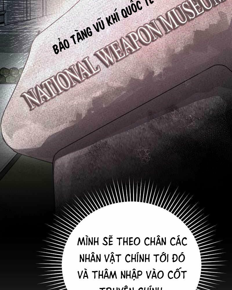 Nhân Vật Ngoài Lề Tiểu Thuyết: Chapter 9