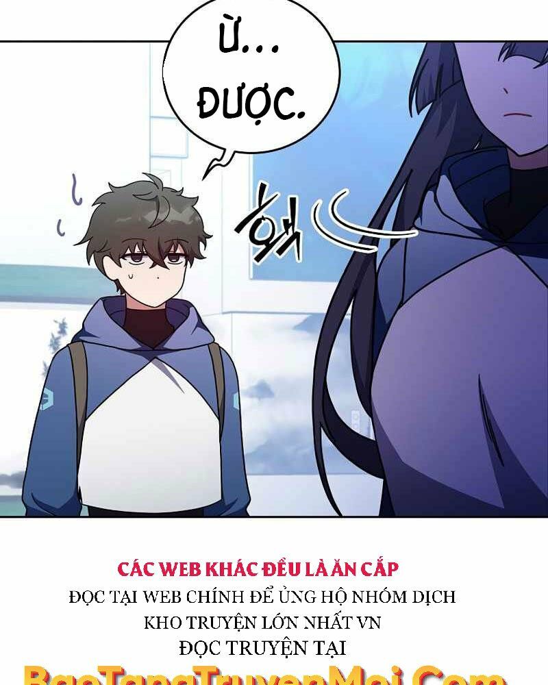 Nhân Vật Ngoài Lề Tiểu Thuyết: Chapter 9