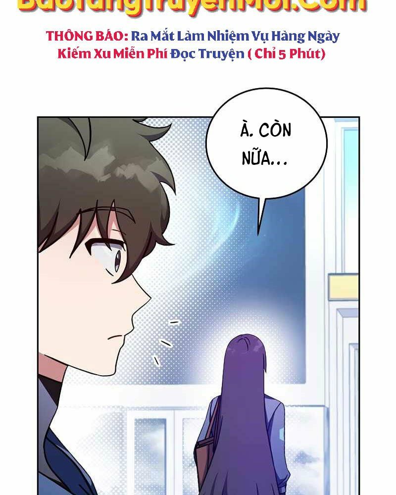 Nhân Vật Ngoài Lề Tiểu Thuyết: Chapter 9