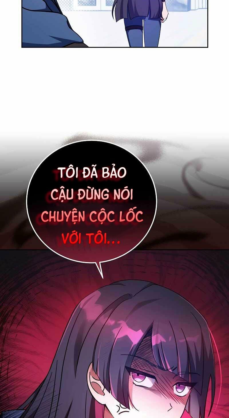 Nhân Vật Ngoài Lề Tiểu Thuyết: Chapter 9