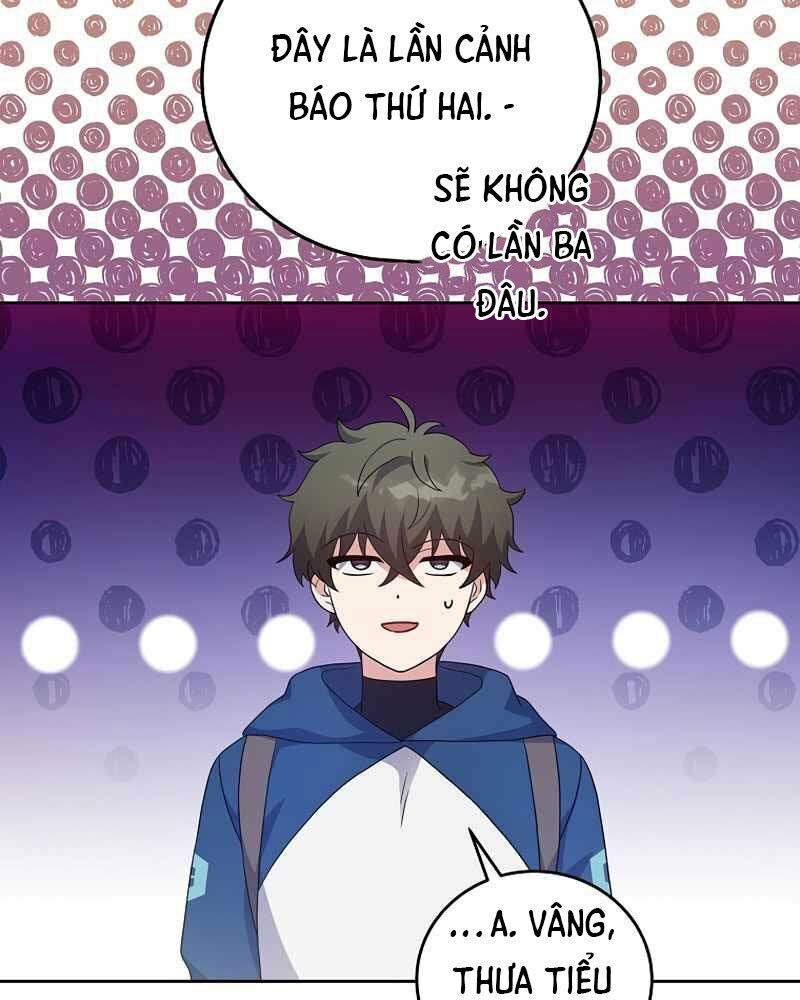 Nhân Vật Ngoài Lề Tiểu Thuyết: Chapter 9