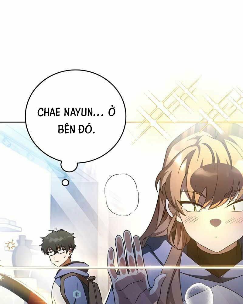 Nhân Vật Ngoài Lề Tiểu Thuyết: Chapter 9