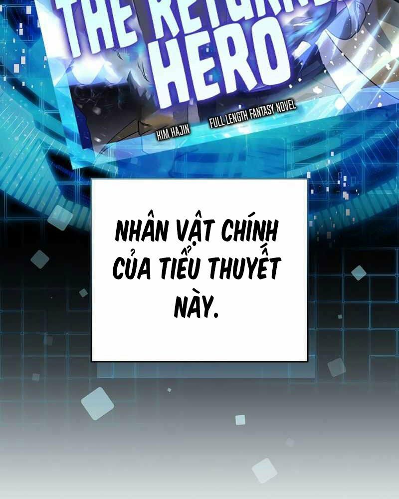 Nhân Vật Ngoài Lề Tiểu Thuyết: Chapter 9