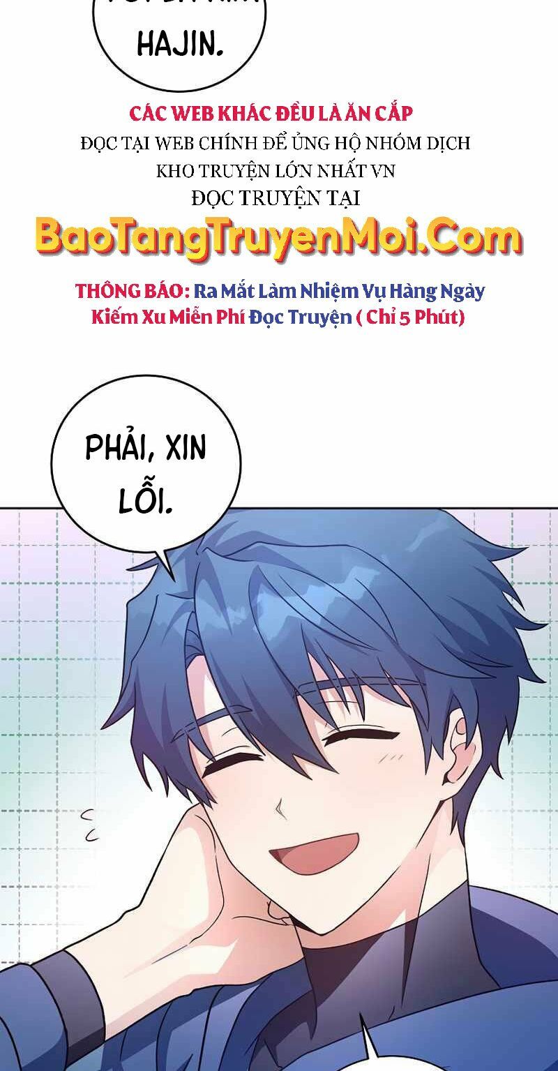 Nhân Vật Ngoài Lề Tiểu Thuyết: Chapter 9