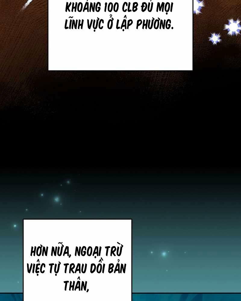 Nhân Vật Ngoài Lề Tiểu Thuyết: Chapter 9